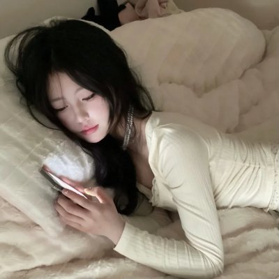 处女战士站起来