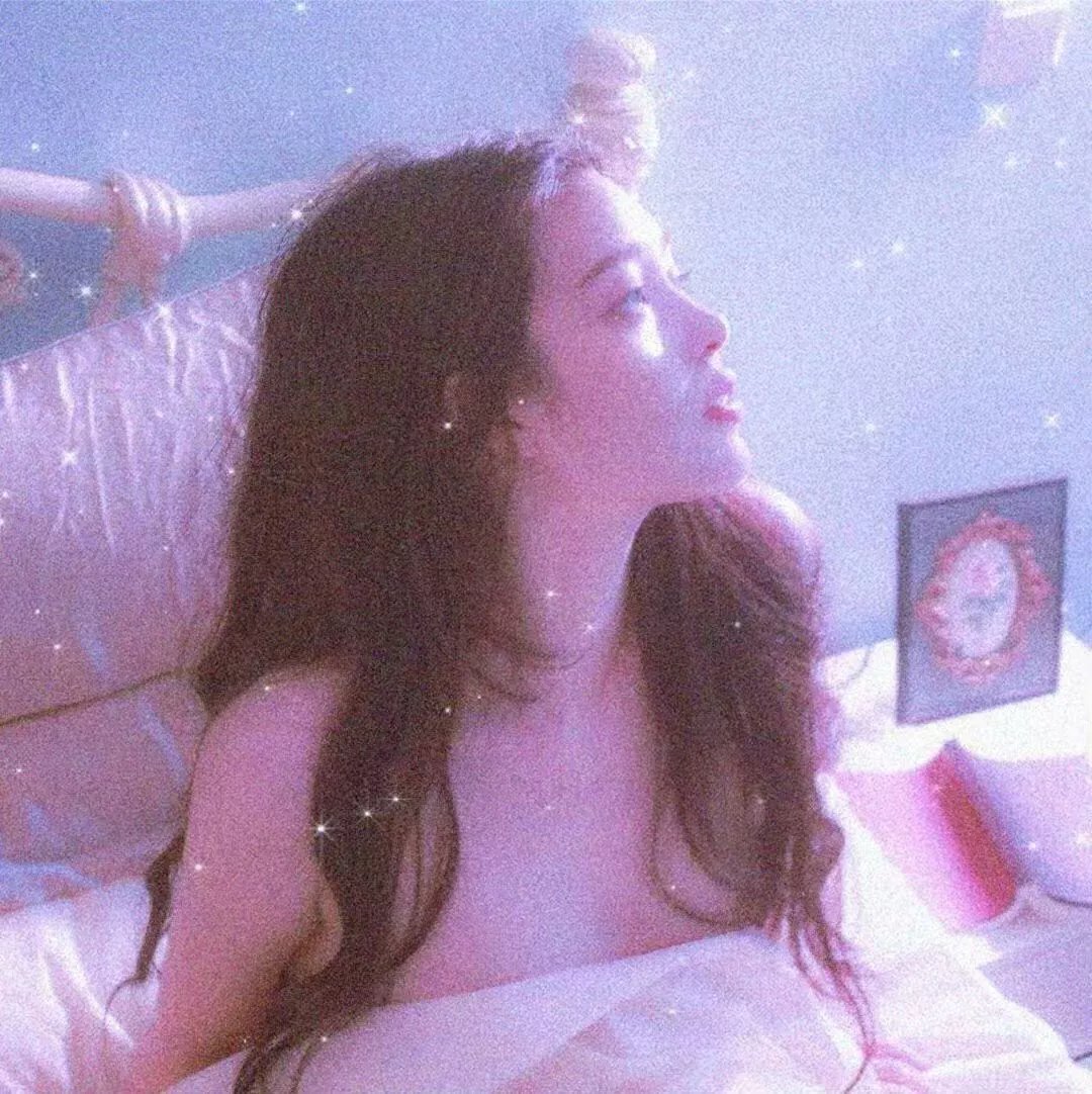 母亲的女友