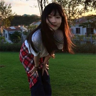 怒放的花儿